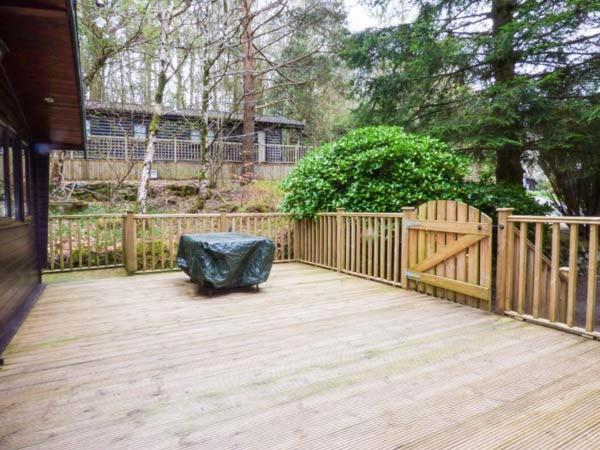Top Lodge, 4 Skiptory Howe วินเดอร์เมียร์ ภายนอก รูปภาพ
