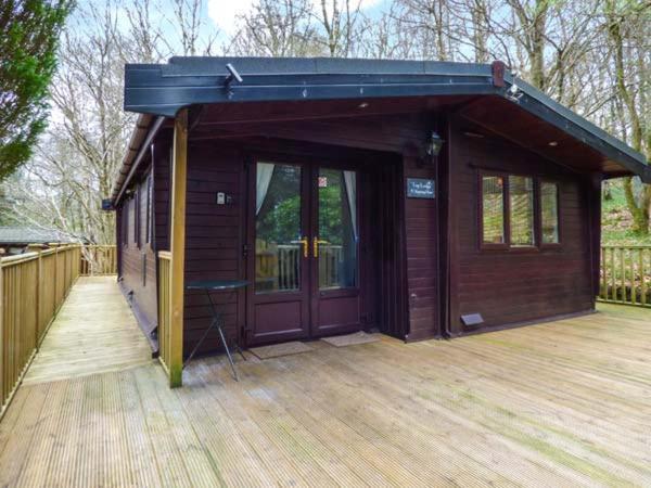 Top Lodge, 4 Skiptory Howe วินเดอร์เมียร์ ภายนอก รูปภาพ