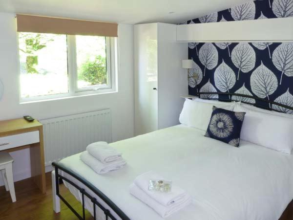 Top Lodge, 4 Skiptory Howe วินเดอร์เมียร์ ภายนอก รูปภาพ