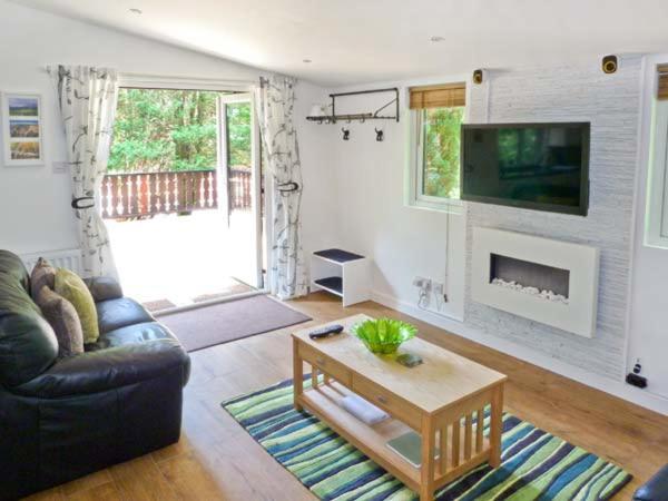 Top Lodge, 4 Skiptory Howe วินเดอร์เมียร์ ภายนอก รูปภาพ